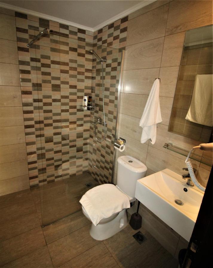 מוראיטיקה Nikki'S Studios & Apartments מראה חיצוני תמונה
