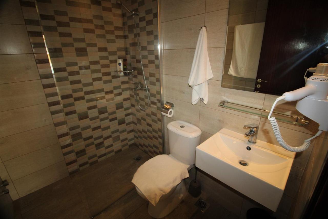 מוראיטיקה Nikki'S Studios & Apartments מראה חיצוני תמונה