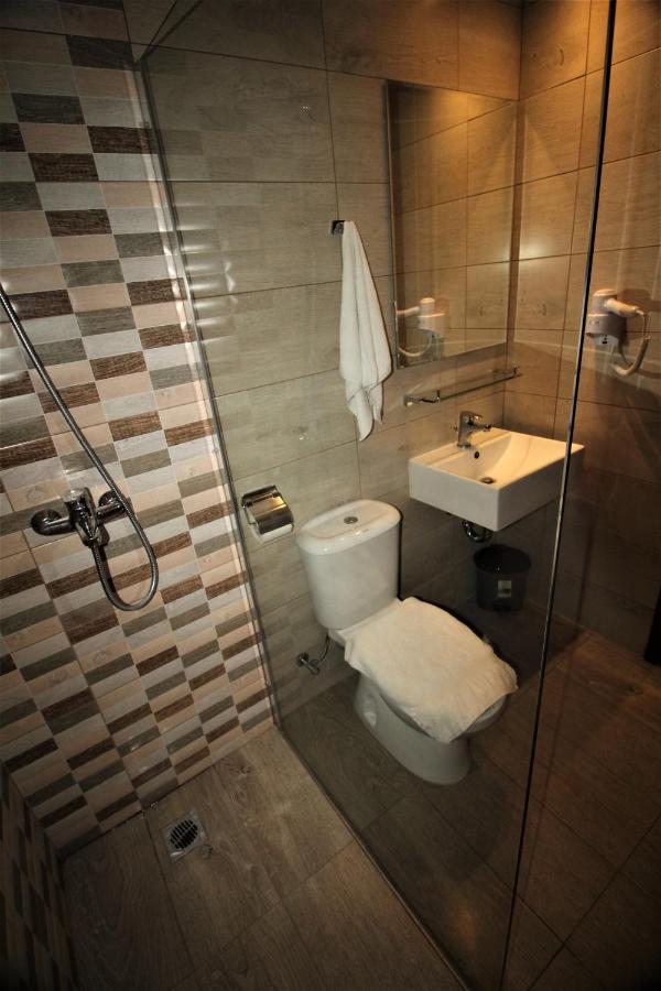 מוראיטיקה Nikki'S Studios & Apartments מראה חיצוני תמונה