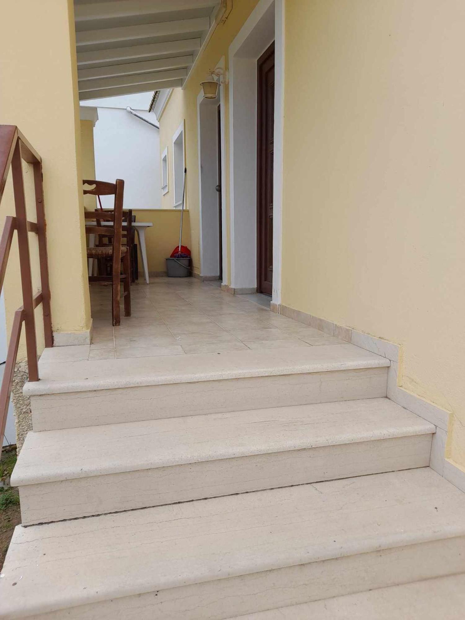 מוראיטיקה Nikki'S Studios & Apartments מראה חיצוני תמונה
