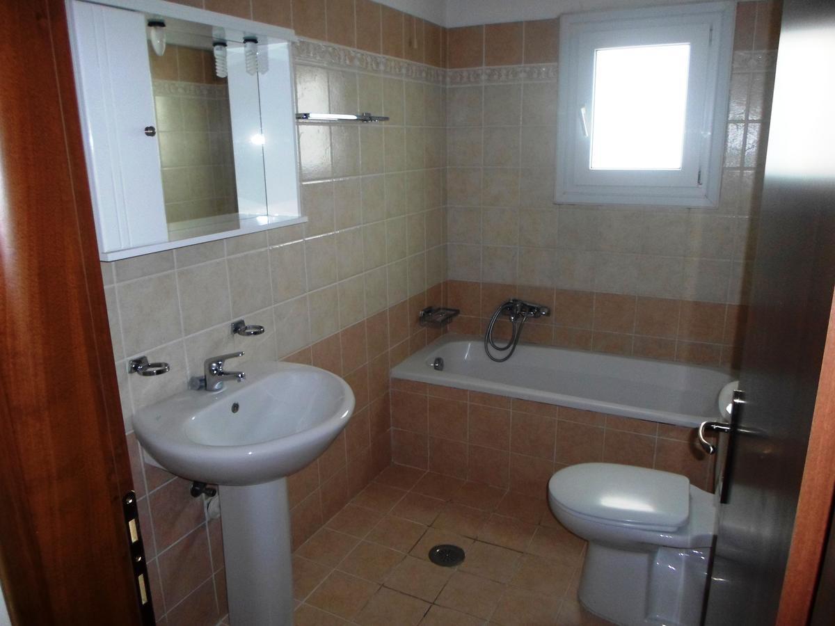מוראיטיקה Nikki'S Studios & Apartments מראה חיצוני תמונה